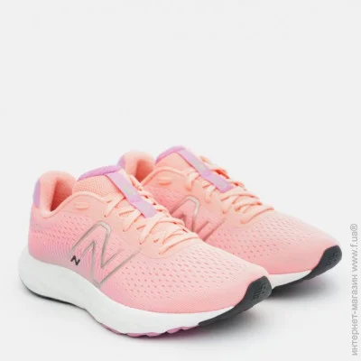    New Balance 520 V8 .5 - (W520CP8-0005)