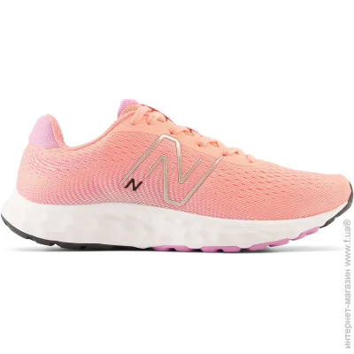    New Balance 520 V8 .39 (W520CP8-39)