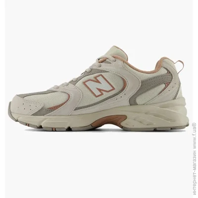    New Balance 530 Grey (U530SMA-42.5)