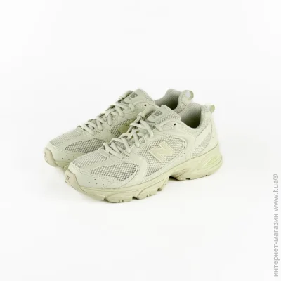    New Balance 530 Mineral .40 (U530TBB-40)