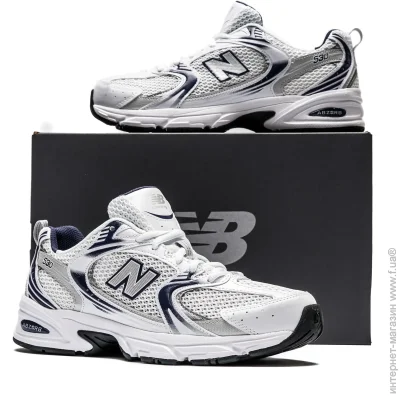    New Balance 530 (MR530BA-44)