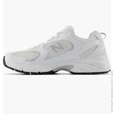    New Balance 530 White (U530CSE-44.5)