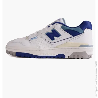    New Balance 550 (BB550NCC-41)