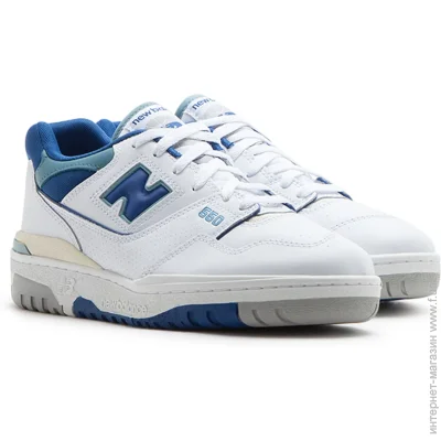    New Balance 550 (BB550NCC-43)