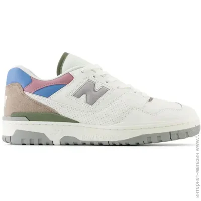    New Balance 550 .43 (BB550PGA-43)