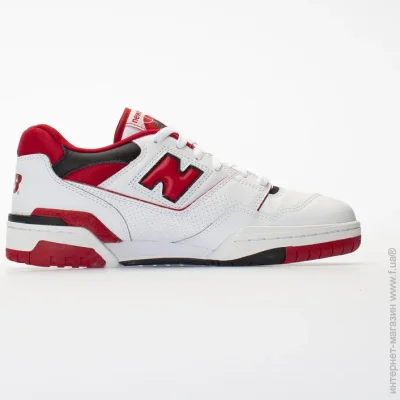    New Balance 550 .43 (BB550SE1-43)