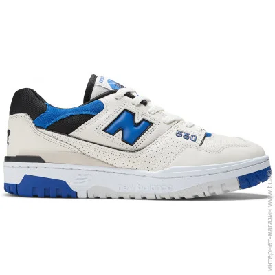    New Balance 550 .45 (BB550VTA-45)