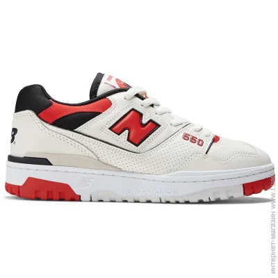    New Balance 550 .38 (BB550VTB-38)