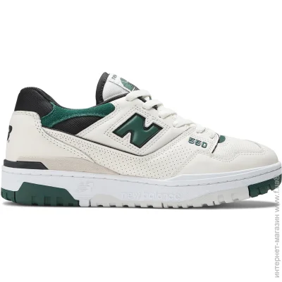    New Balance 550 (BB550VTC-44)
