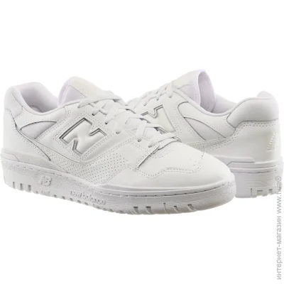    New Balance 550 (BB550WWW-40)
