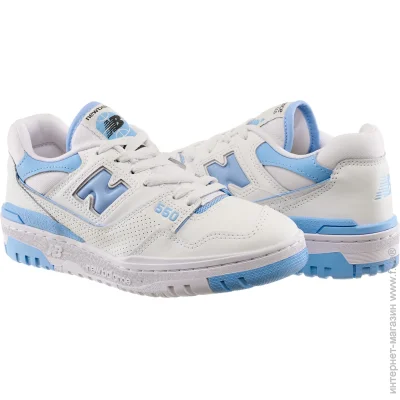   New Balance 550 .40 (BBW550BC-40)