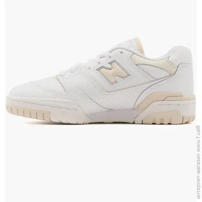    New Balance 550 .40.5 (BBW550BK-40.5)