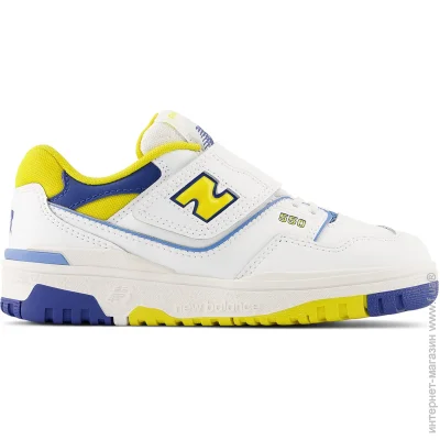   New Balance 550 .33.5 (PHB550CG-33.5)