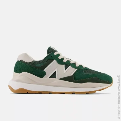    New Balance 5740 Green (M5740PCC-43)