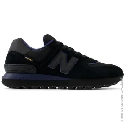    New Balance 574 .44  (U574LGPB-44)
