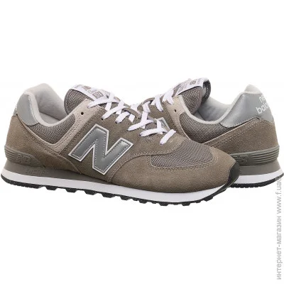    New Balance 574 Classic .43 (ML574EVG-43)