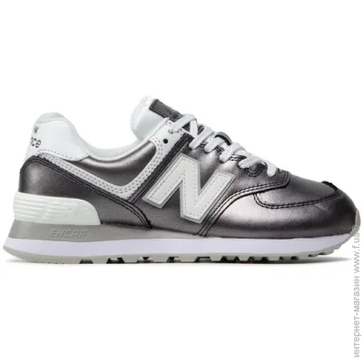    New Balance 574 Featured .36.5  (WL574LD2-36.5)