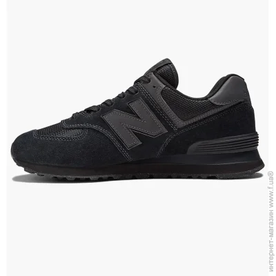    New Balance 574 (GC574EVE-38.5)