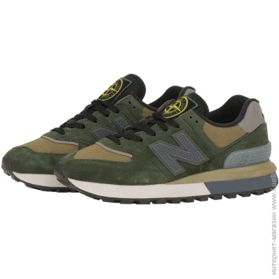    New Balance 574 Legacy .44.5 (U574LGIL-44.5)
