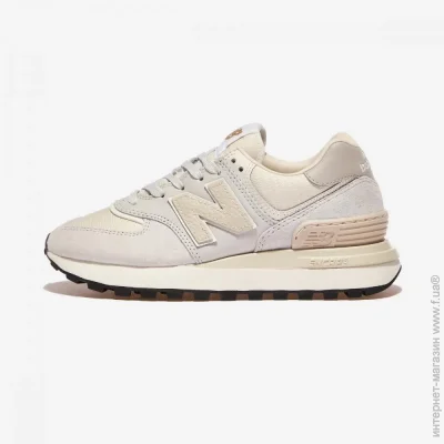    New Balance 574 Legacy .44.5 (U574LGWD-44.5)