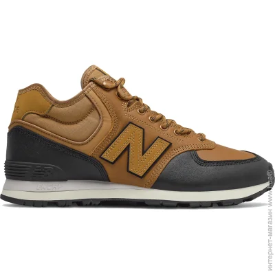    New Balance 574 (MH574XB1-44)