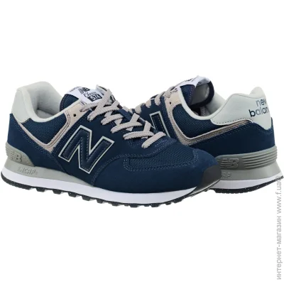    New Balance 574 (ML574EVN-40)