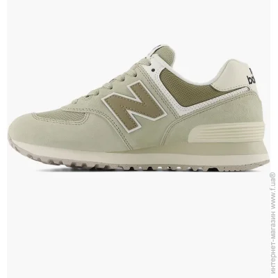    New Balance 574 .39  (WL574DP2-39)
