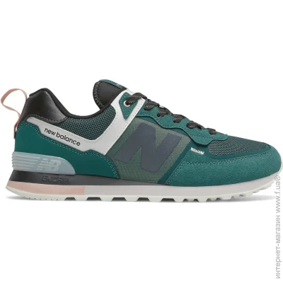    New Balance 574 Protect (ML574IE2-40.5)