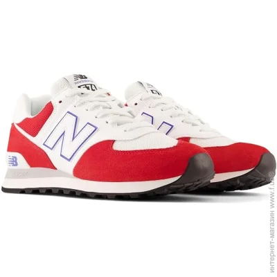    New Balance 574 .43 (U574EW2-43)