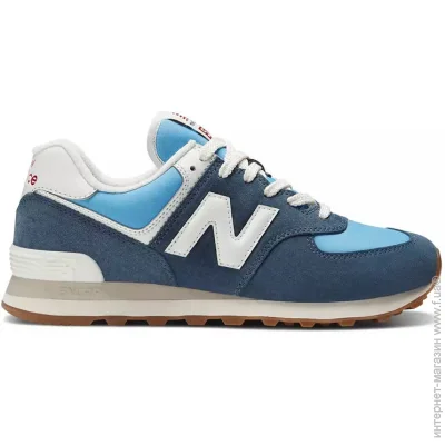    New Balance 574 .40 (U574RA2-40)