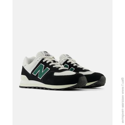    New Balance 574 (U574RBG-42)