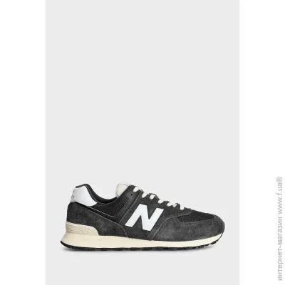    New Balance 574 .42 (U574RBH-42)