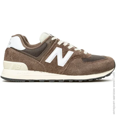    New Balance 574 (U574RBI-42.5)