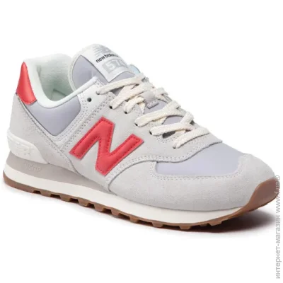    New Balance 574 .37 (U574RF2-37)