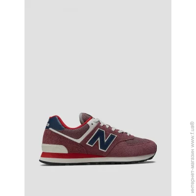    New Balance 574 (U574RX2-44)