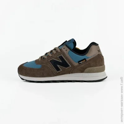    New Balance 574 (U574SOB-44.5)