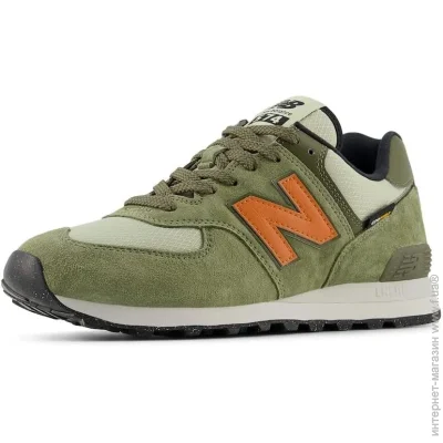    New Balance 574 (U574SOC-42.5)