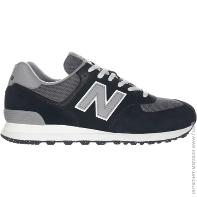    New Balance 574 (U574TWE-45.5)