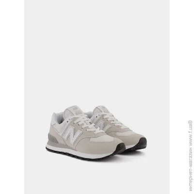    New Balance 574 .37.5 (WL574EVW-37.5)