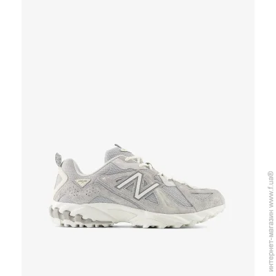    New Balance 610 Grey (ML610TGM-47)