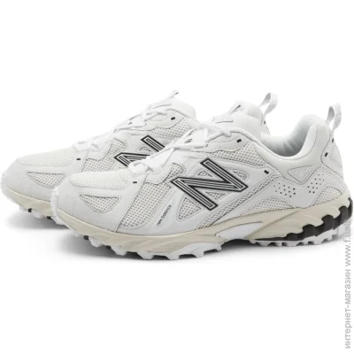 Кроссовки мужские повседневные New Balance 610 (ML610TBA-43) Кроссовки мужские повседневные New Balance 610 (ML610TBA-43)