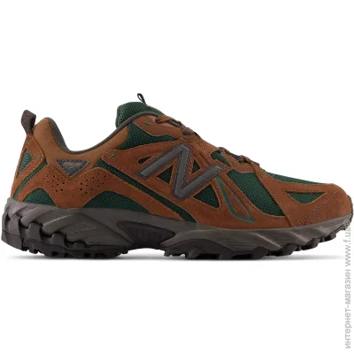    New Balance 610 .41.5 (ML610TBG-41.5)