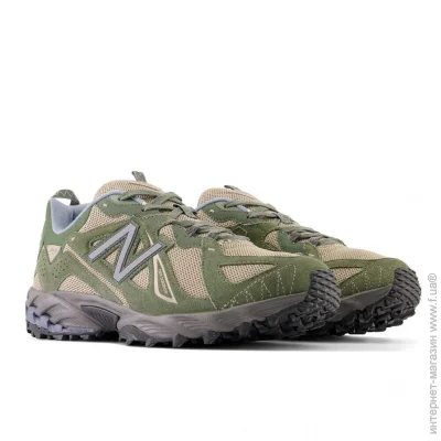    New Balance 610 .42 (ML610TBJ-42)