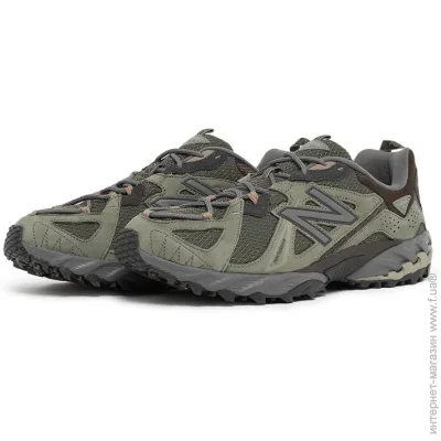    New Balance 610 .43 (ML610TM-43)