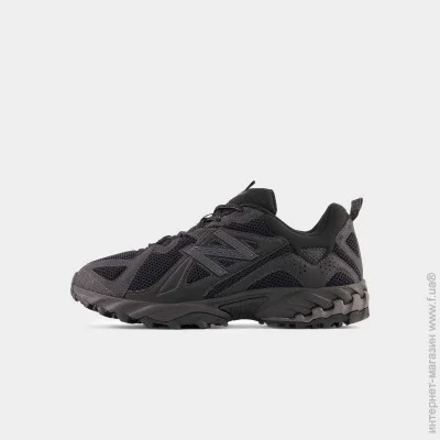    New Balance 610T .42.5 (ML610TBB-42.5)