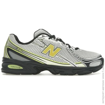    New Balance 740 .38.5 (U740FR2-38.5)