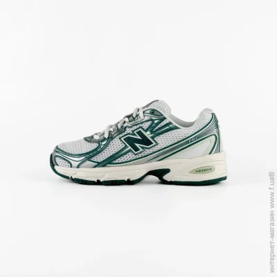    New Balance 740 (U740GR2-41.5)