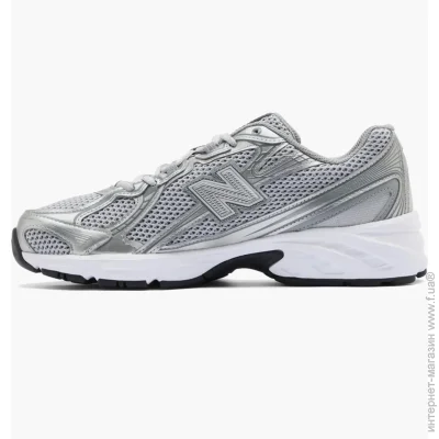    New Balance 740 (U740SG2-42.5)