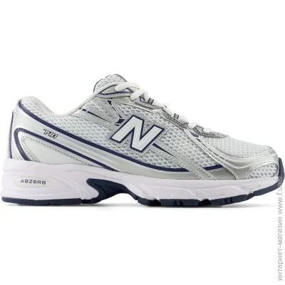    New Balance 740 .36 (U740WN2-36)