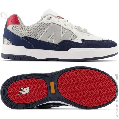    New Balance 808 .45 (NB808WRB-45)